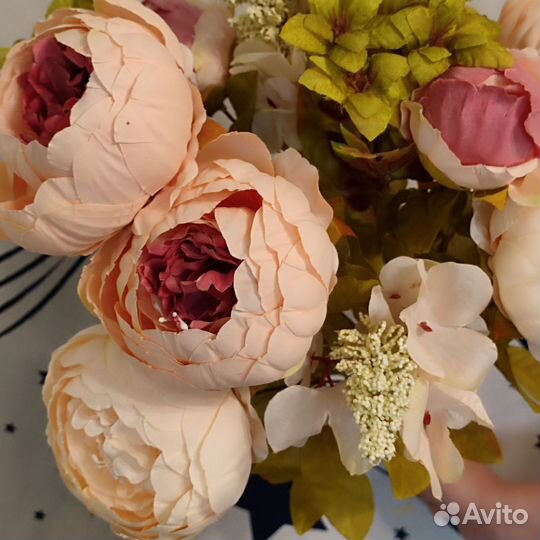 Искусственные пионы