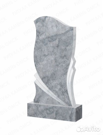 Памятники и оградки