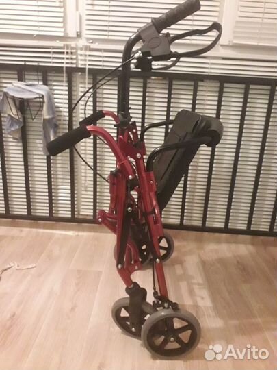 Инвалидная кляска