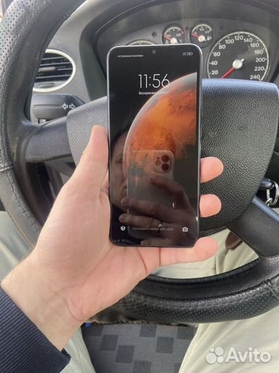Xiaomi Redmi 9C (NFC), 2/32 ГБ