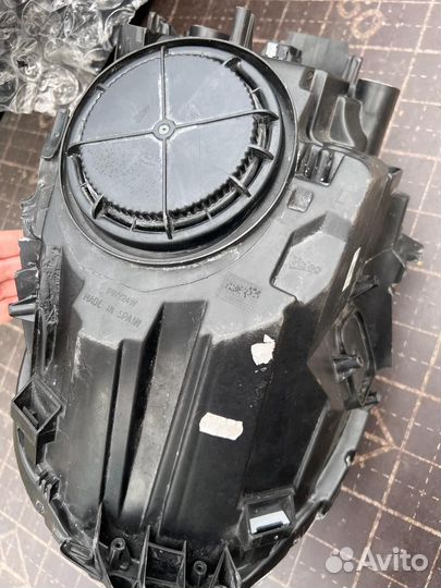 Фары mini cooper F55 F56 F57