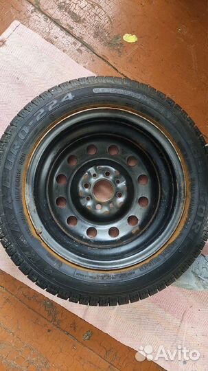 КАМА 365 (241) 175/65 R14
