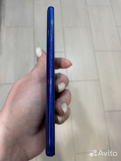 Xiaomi Redmi Note 8 Pro, 6/64 ГБ