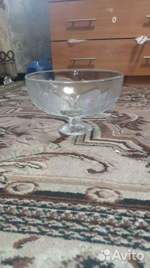 Ваза для фруктов