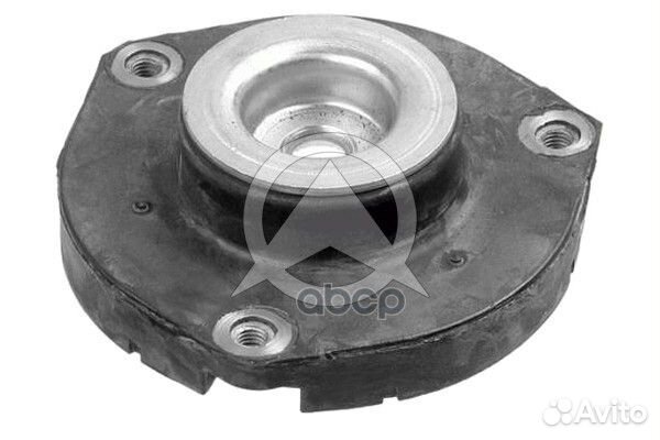 Опора стойки амортизатора перед прав/лев 86