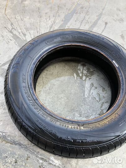 Nexen N Blue HD 155/70 R13 75T