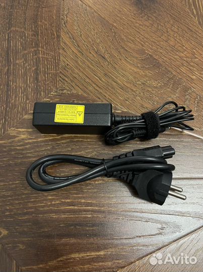 Блок питания (адаптер) Delta для монитора