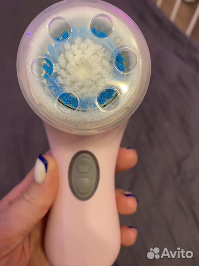Аппарат Clarisonic mia2 для очищения лица