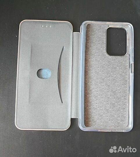 Чехол книжка для телефона