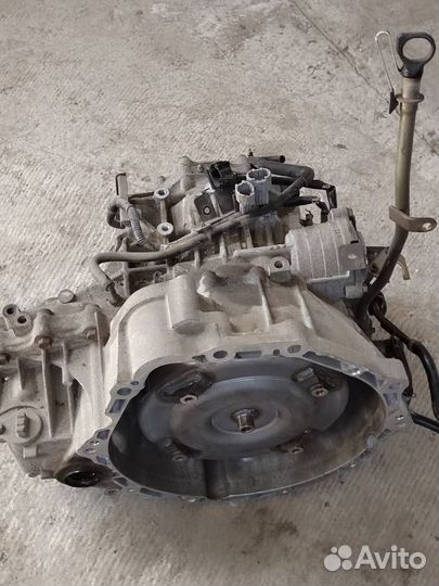 Автомат АКПП Nissan Maxima Cefiro a33