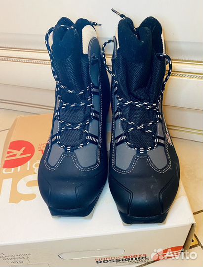 Лыжные ботинки rossignol