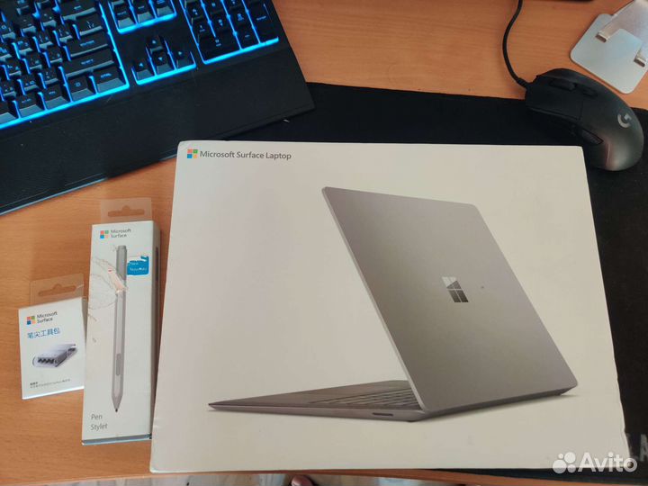 Круче чем macbook