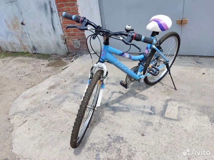 Велосипед горный next-LadyPink26