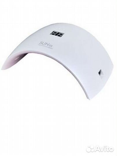 Новая LED Лампа Sun 9s Оригинал 24W