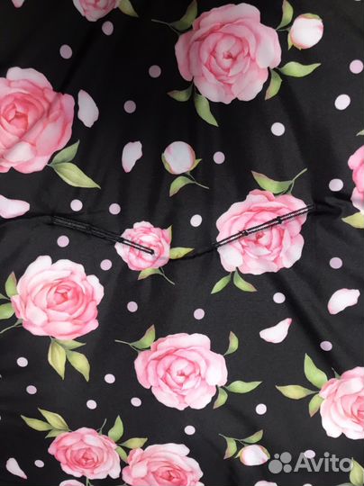 Конверт на выписку зимний