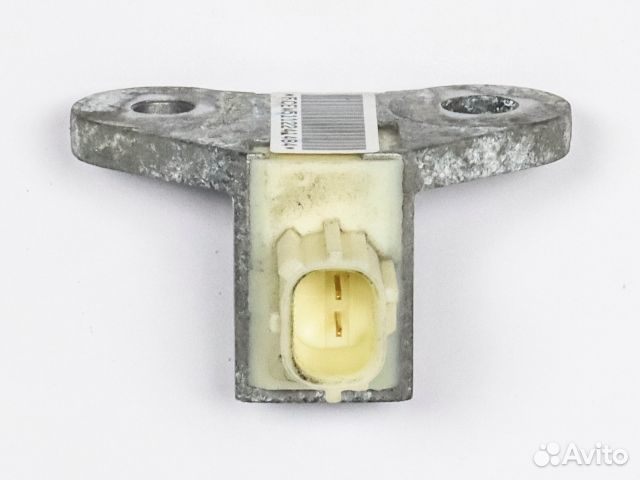 Датчик удара передний Nissan Murano