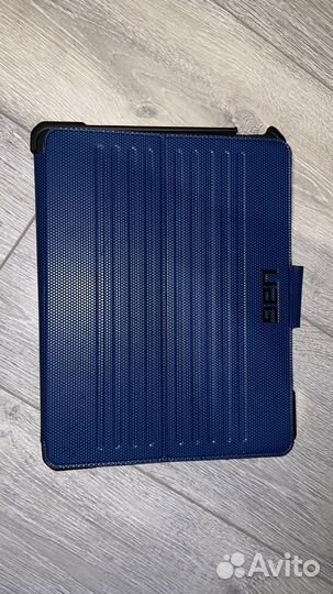 Чехол UAG Metropolis для iPad Pro 12.9