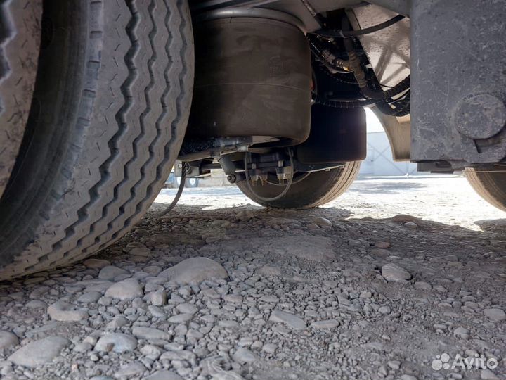 Полуприцеп автовоз Juyun LYZ9201TCC, 2023