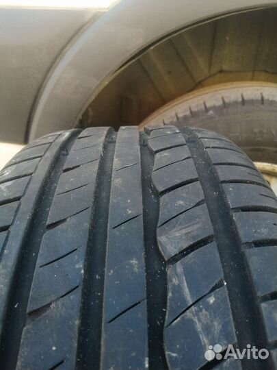 Колесо от Audi