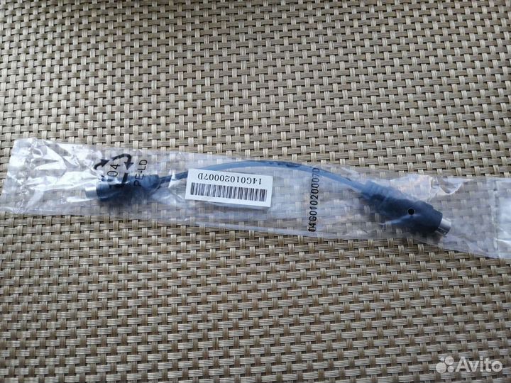 Шнур - переходник