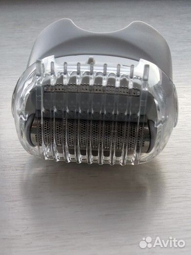 Насадки для эпилятора braun silk epil 5 и 9 flex