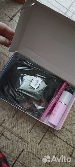 Новый парик 72 см