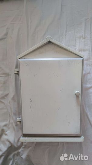 Ключница из натурального дерева сделана на заказ