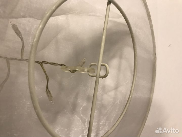 Светильник подвесной IKEA