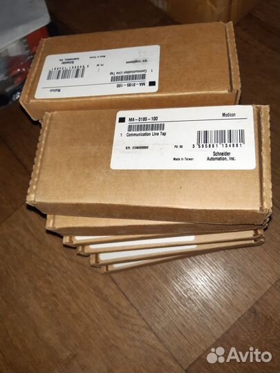 Modicon Quantum 480 Schneider Electric контроллеры