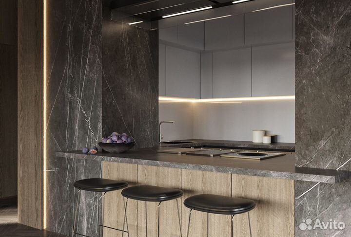 Дизайнер интерьера / Дизайн домов