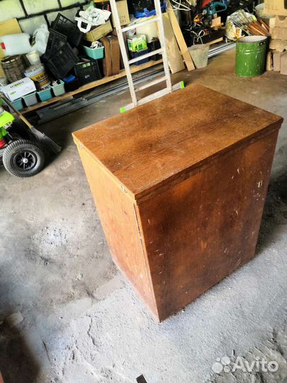 Швейная машинка