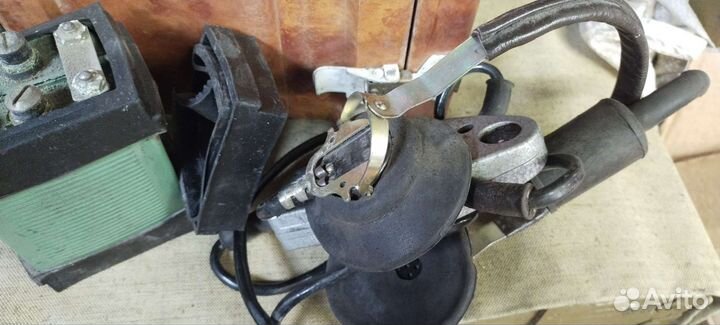 Радиостанция Р-105 СССР