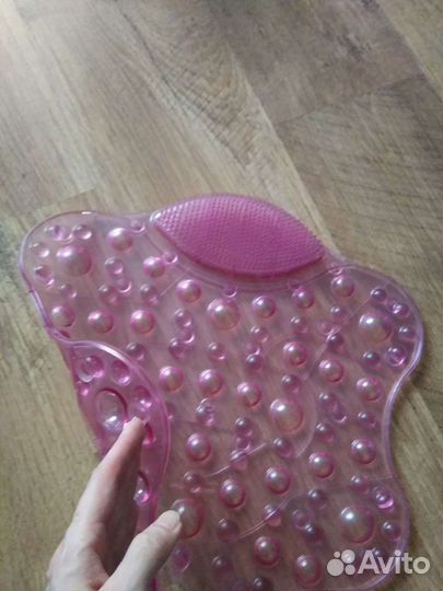 Ортопедический коврик для ног