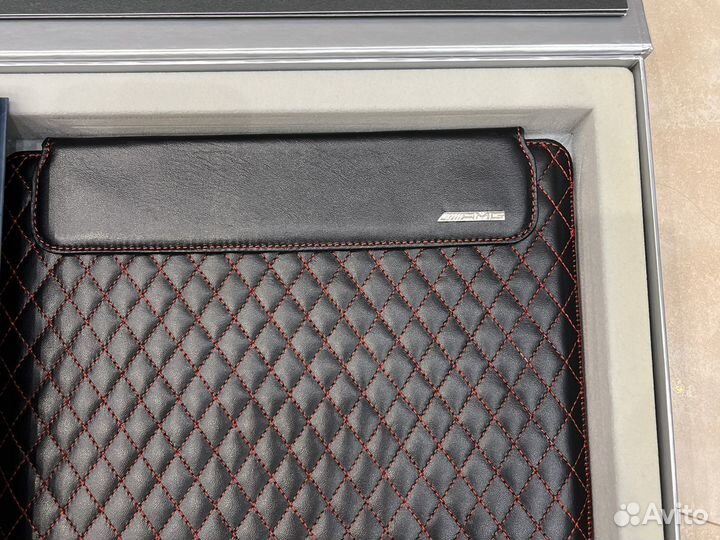 Чехол подарочный AMG для планшета