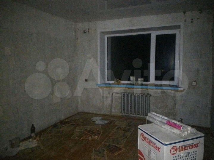 2-к. квартира, 41,8 м², 2/2 эт.