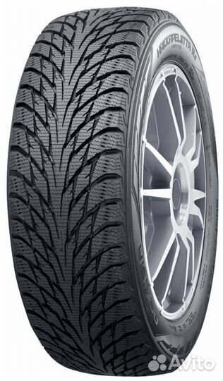 Nokian Tyres Hakkapeliitta R2 215/55 R17