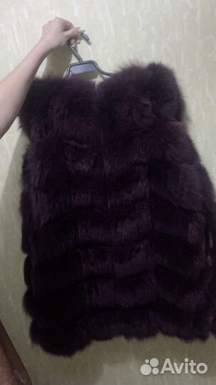 Жилет