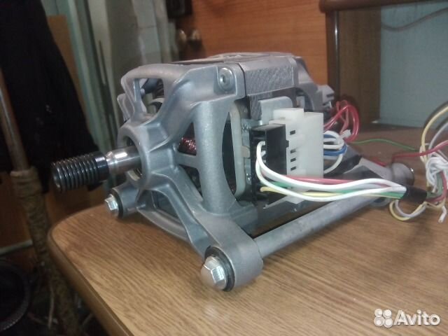 Запчасти Стиральных машин