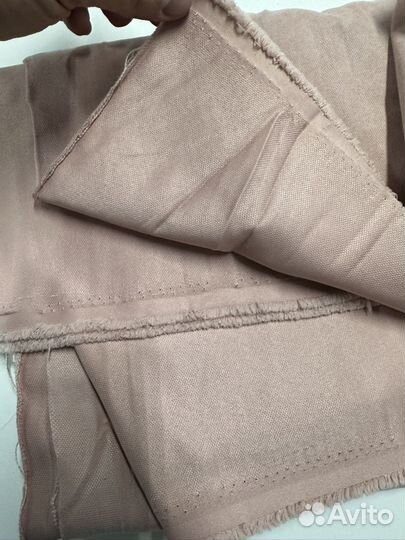 Шторы отрез 1.3м выс 2.8