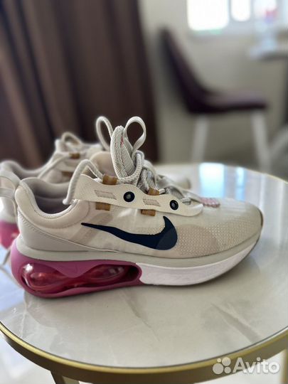 Кроссовки Nike Wmns Air Max 2021