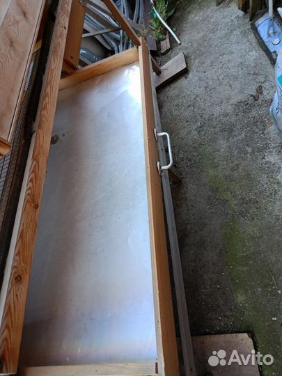 Курятник для кур