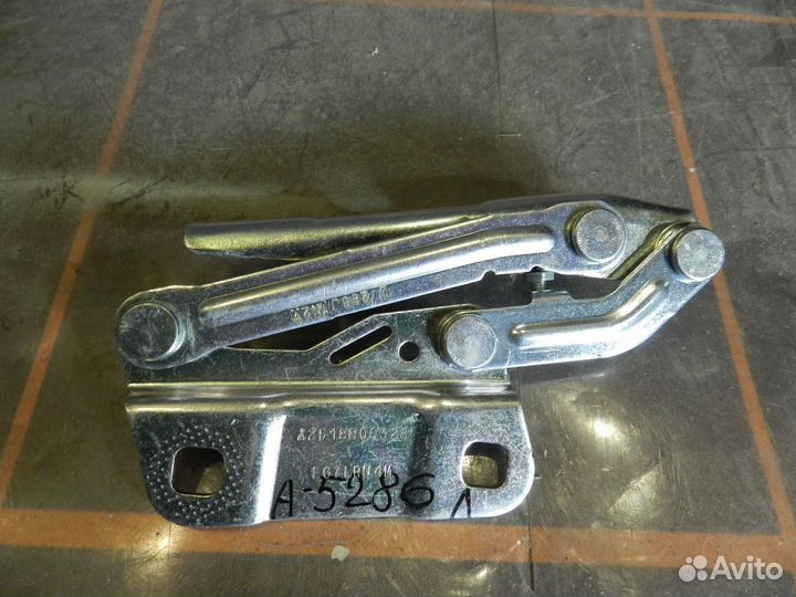 Петля капота левая - Mercedes-Benz GL-klasse X164