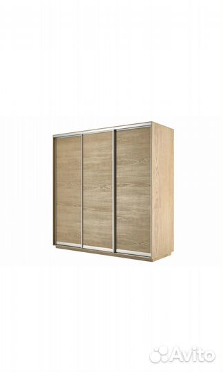 Шкаф купе Minotti