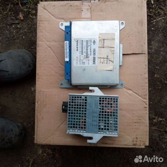 Запчасти