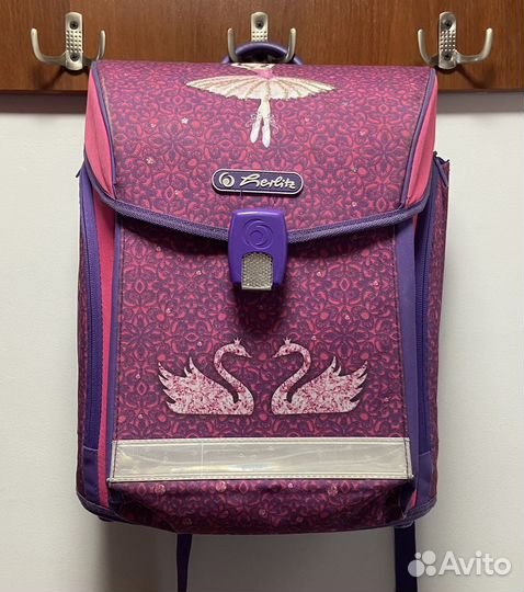 Портфель для девочек