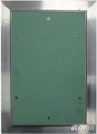 Люк под покраску или обои 400х400мм