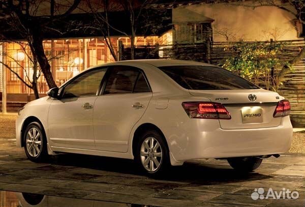 Перегон авто Уфа Трезвый водитель Минивэн Межгород