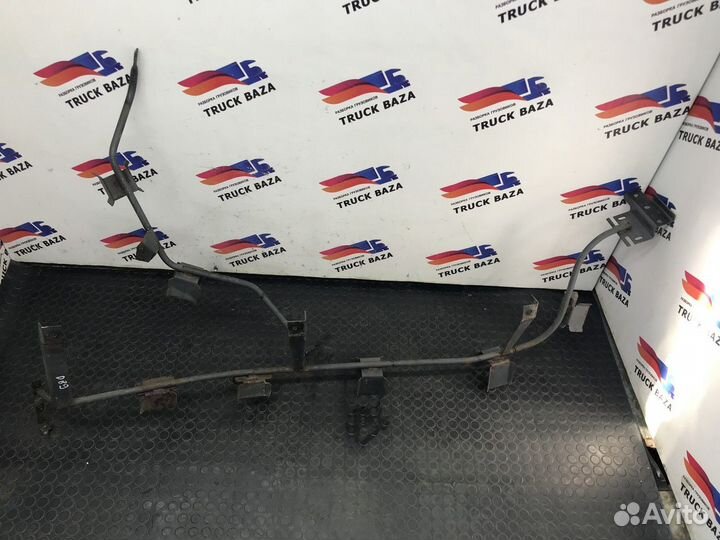 Кронштейн проводки Daf XF105