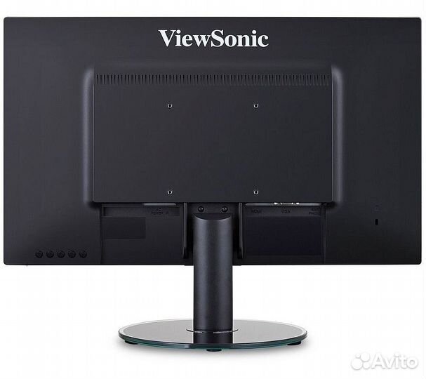 Монитор ViewSonic 27