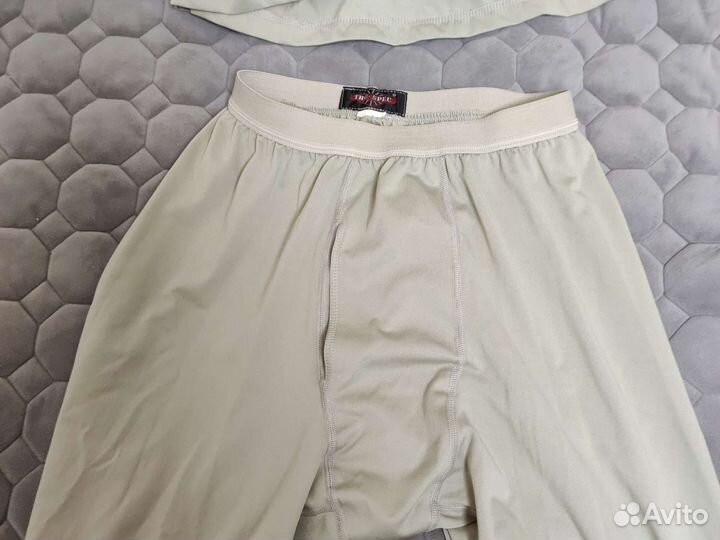 Термобелье tru spec Level 1